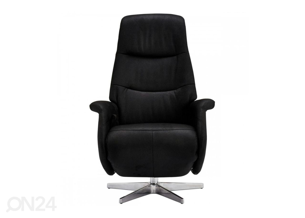 Mekanismituoli Delta recliner, tekstiili kuvasuurennos