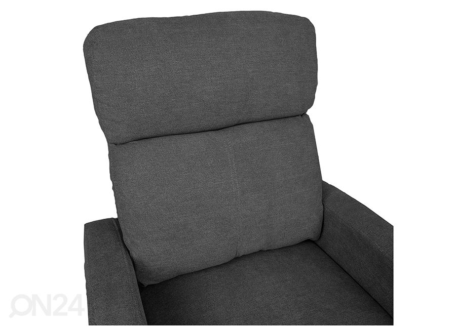 Mekanismituoli Enigma Recliner kuvasuurennos