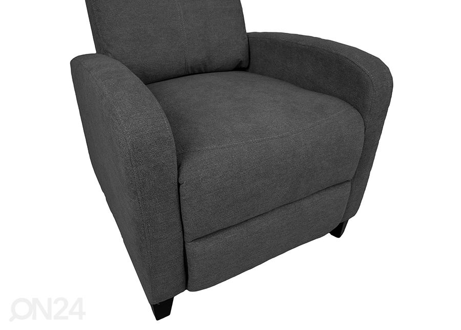 Mekanismituoli Enigma Recliner kuvasuurennos