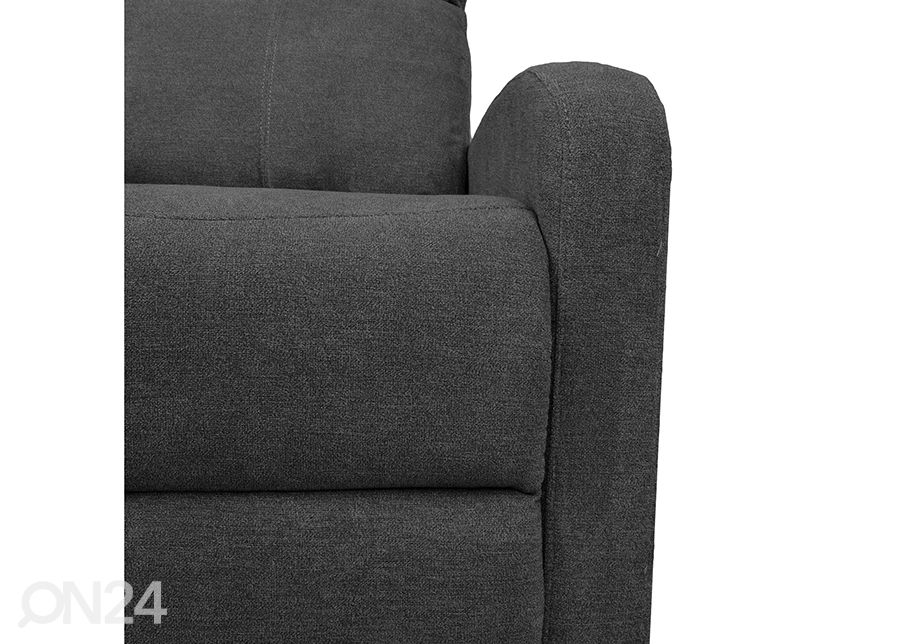 Mekanismituoli Enigma Recliner kuvasuurennos