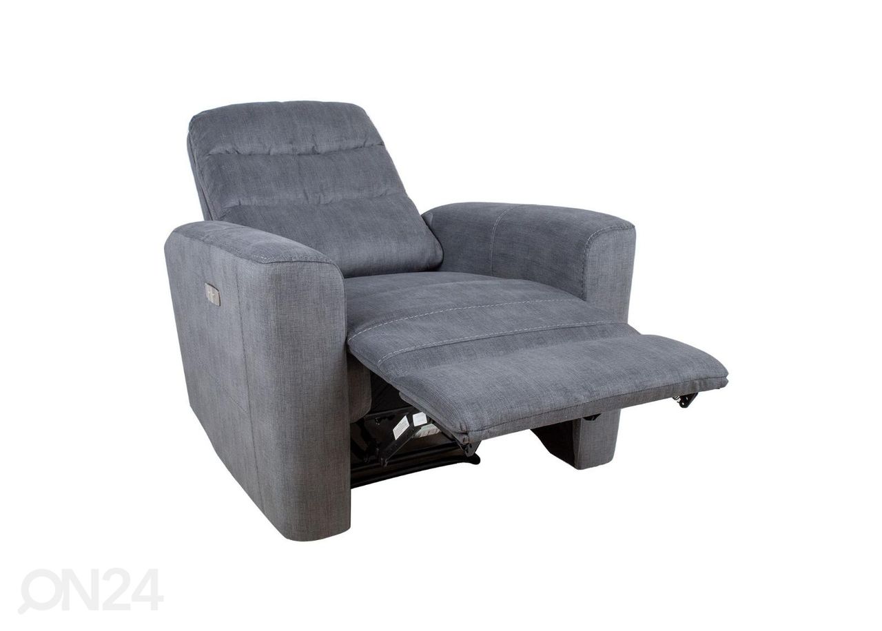 Mekanismituoli Gaston Recliner kuvasuurennos