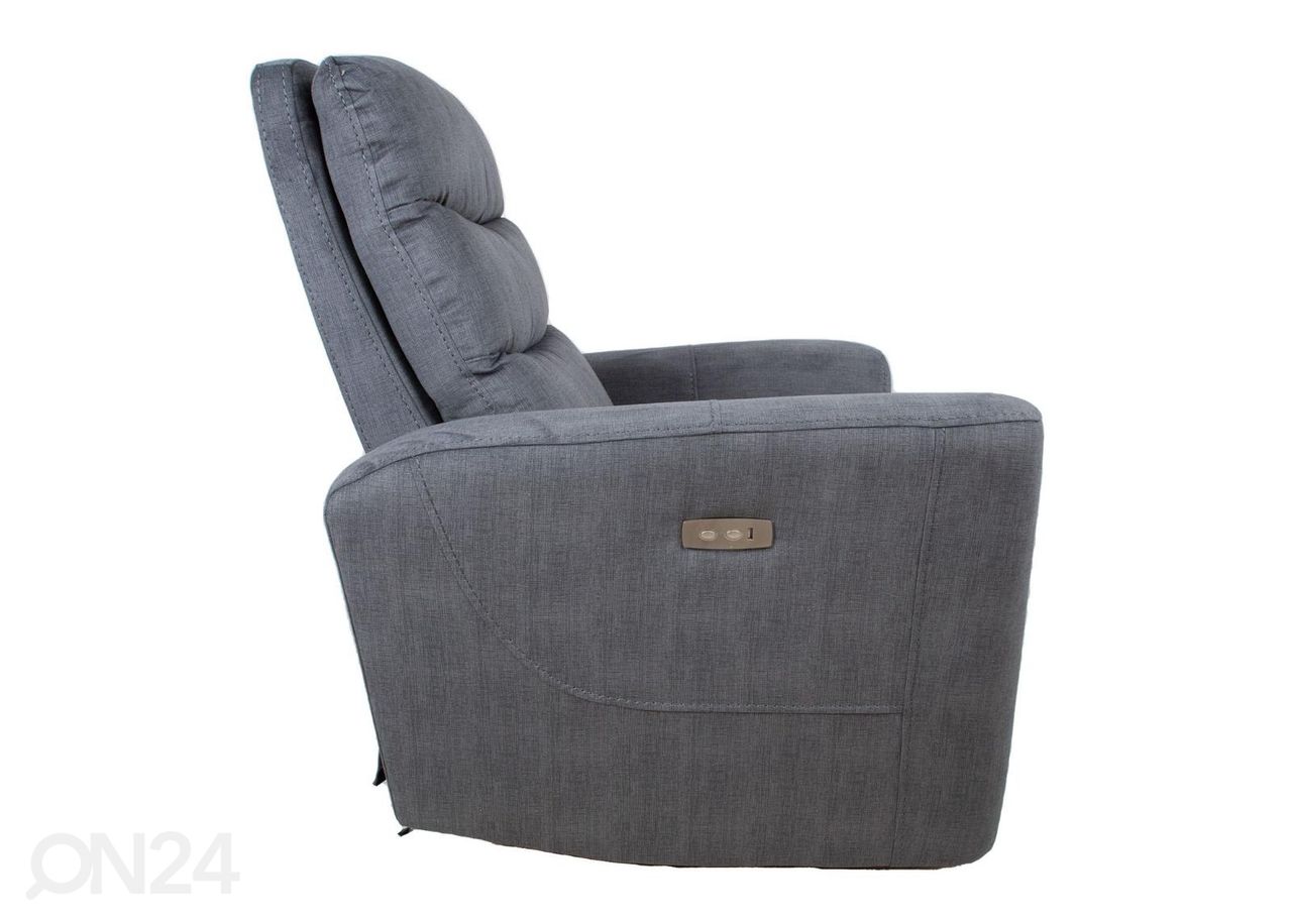 Mekanismituoli Gaston Recliner kuvasuurennos