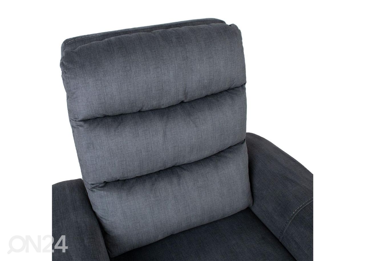 Mekanismituoli Gaston Recliner kuvasuurennos