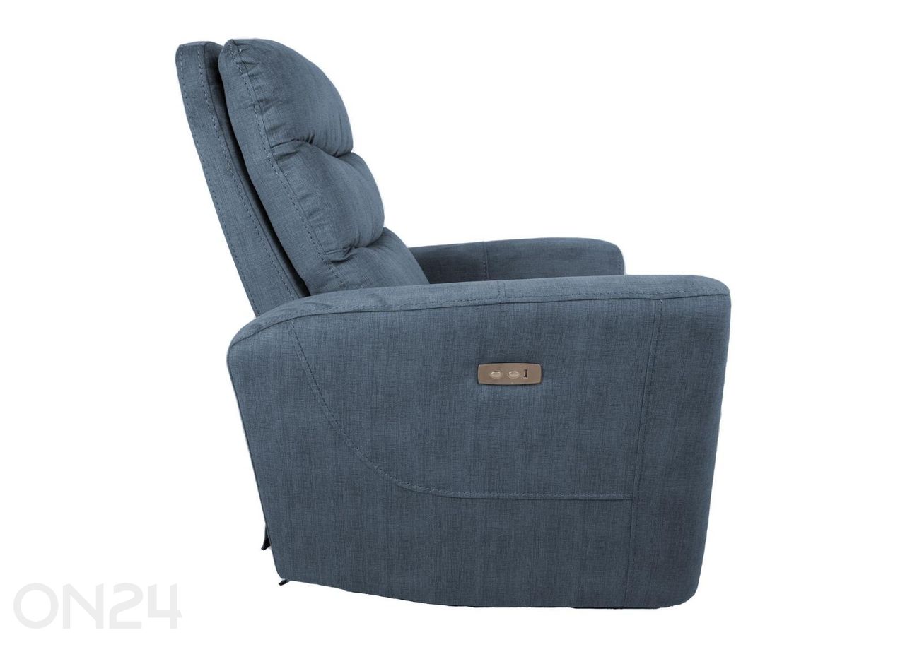 Mekanismituoli Gaston Recliner kuvasuurennos