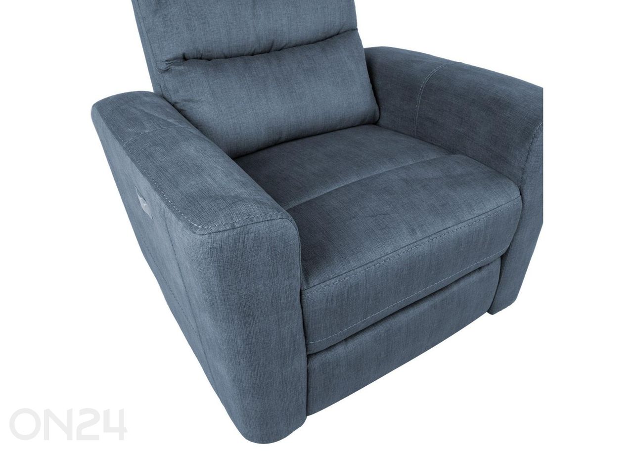 Mekanismituoli Gaston Recliner kuvasuurennos