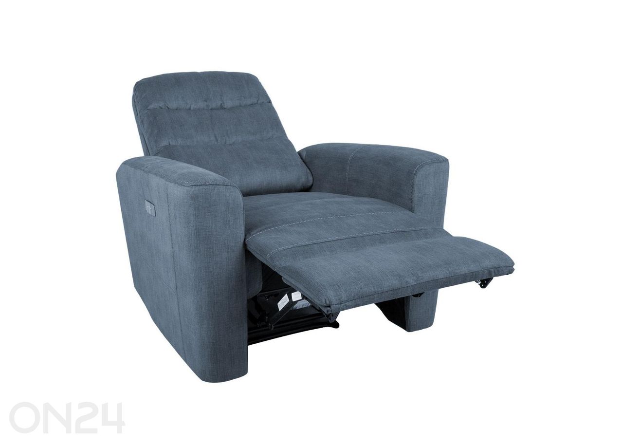 Mekanismituoli Gaston Recliner kuvasuurennos
