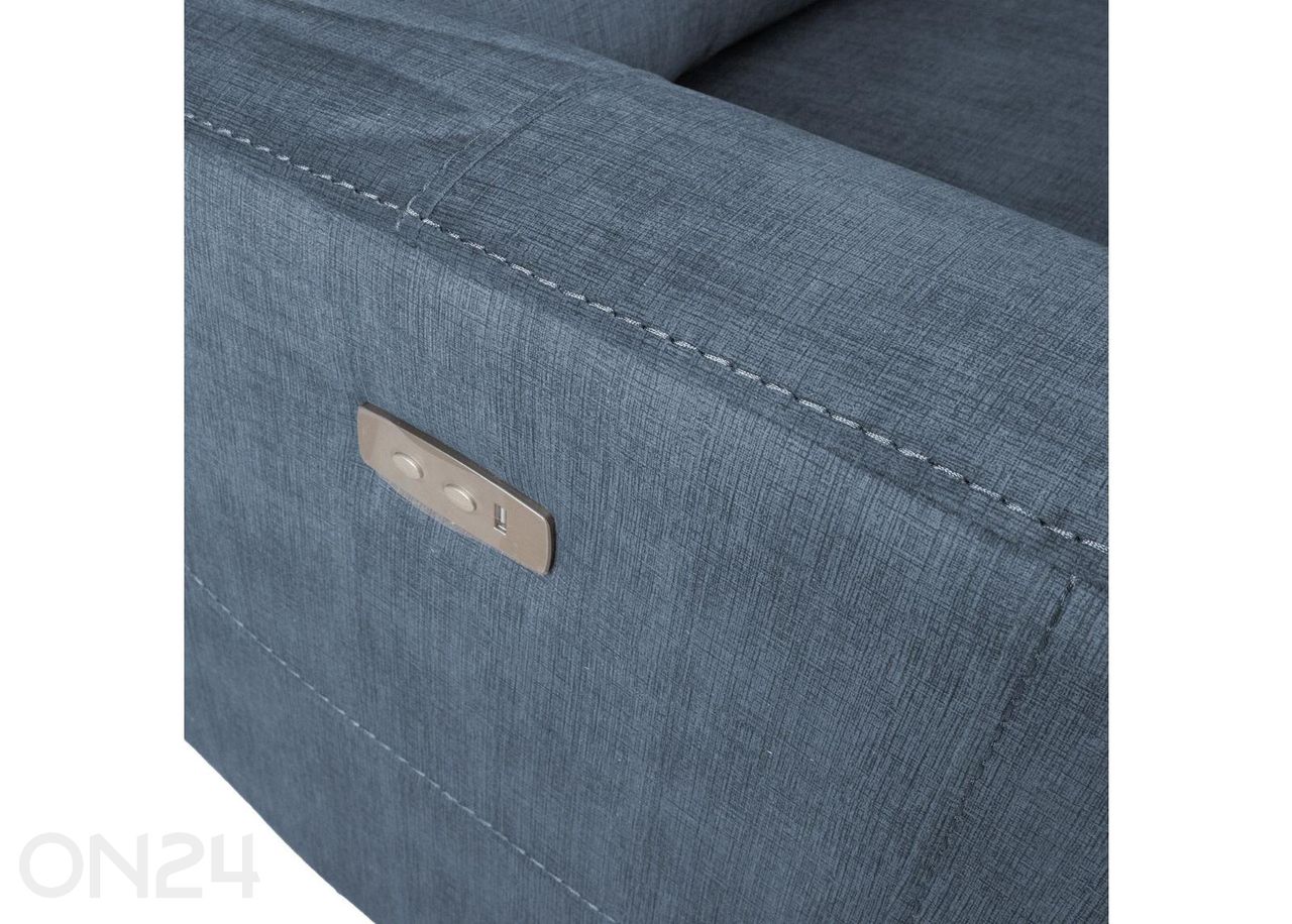 Mekanismituoli Gaston Recliner kuvasuurennos