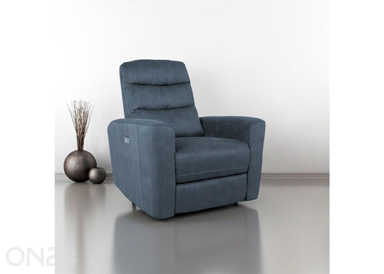 Mekanismituoli Gaston Recliner kuvasuurennos