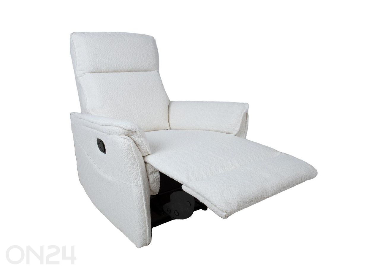 Mekanismituoli Gerry manuaalinen Recliner kuvasuurennos