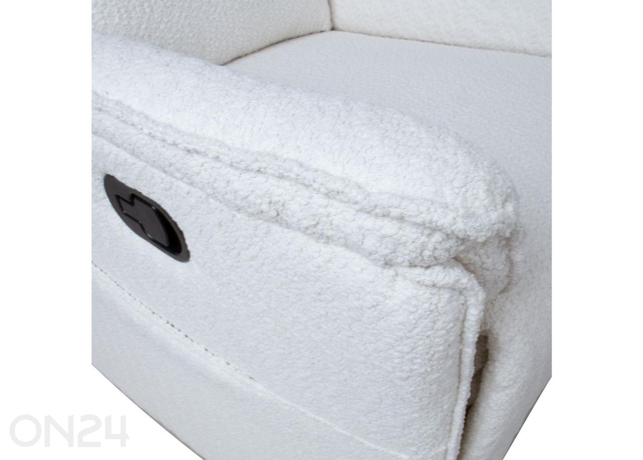 Mekanismituoli Gerry manuaalinen Recliner kuvasuurennos