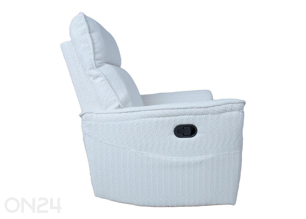 Mekanismituoli Gerry manuaalinen Recliner kuvasuurennos