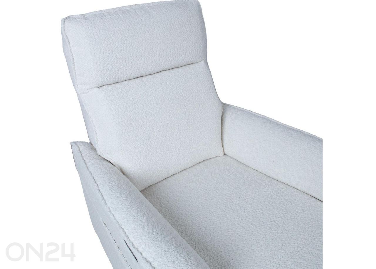 Mekanismituoli Gerry manuaalinen Recliner kuvasuurennos