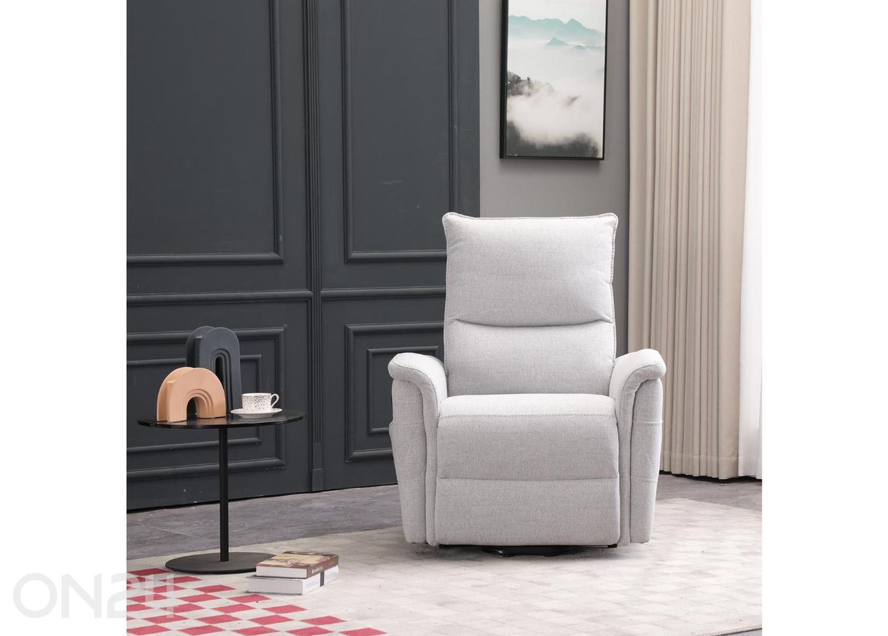 Mekanismituoli Gianni Lift kuvasuurennos