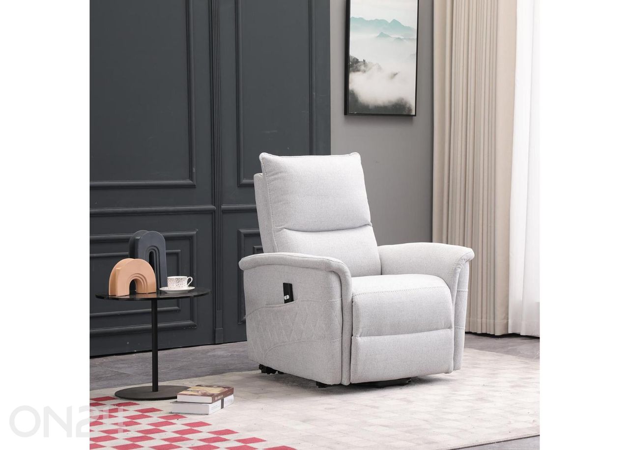 Mekanismituoli Gianni Lift kuvasuurennos