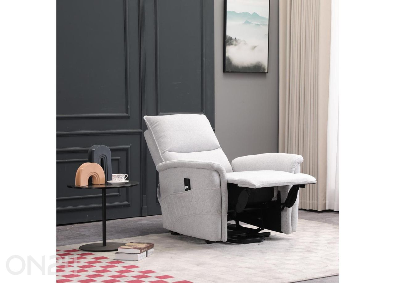 Mekanismituoli Gianni Lift kuvasuurennos