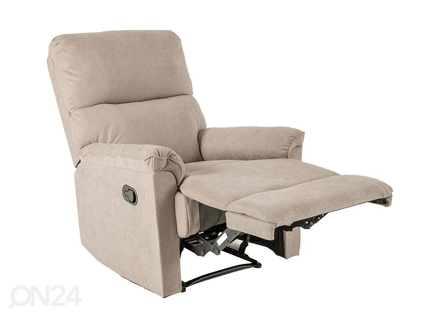 Mekanismituoli Gustav Recliner kuvasuurennos