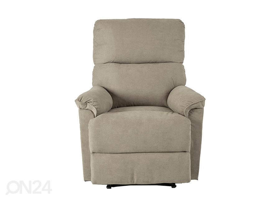 Mekanismituoli Gustav Recliner kuvasuurennos