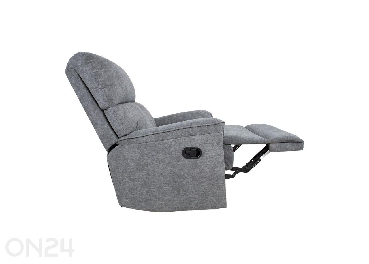 Mekanismituoli Gustav Recliner kuvasuurennos