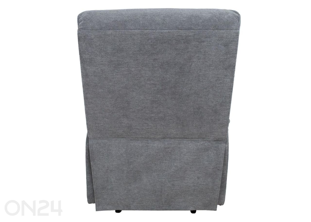 Mekanismituoli Gustav Recliner kuvasuurennos