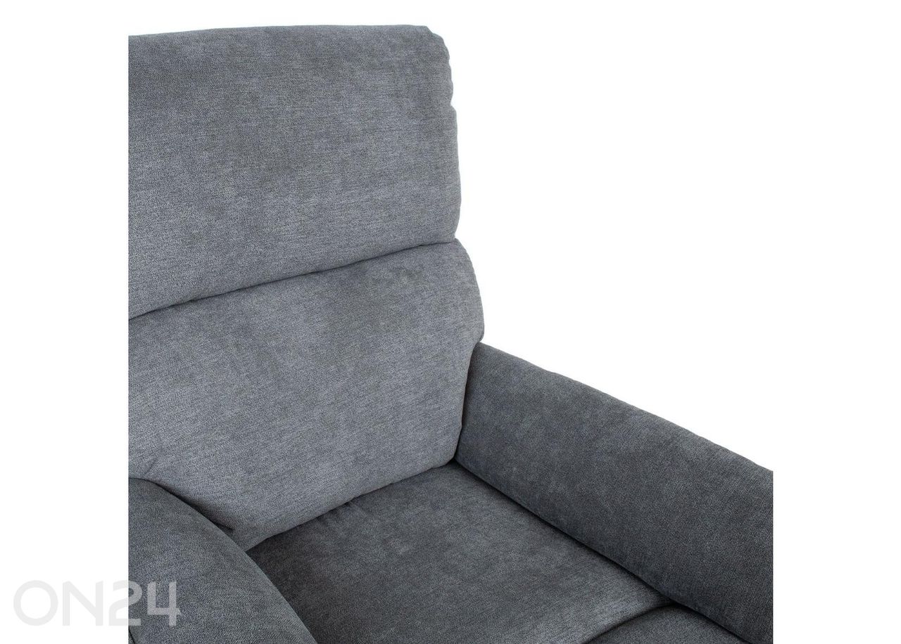 Mekanismituoli Gustav Recliner kuvasuurennos