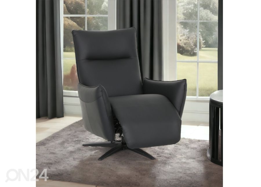 Mekanismituoli Lia recliner kuvasuurennos