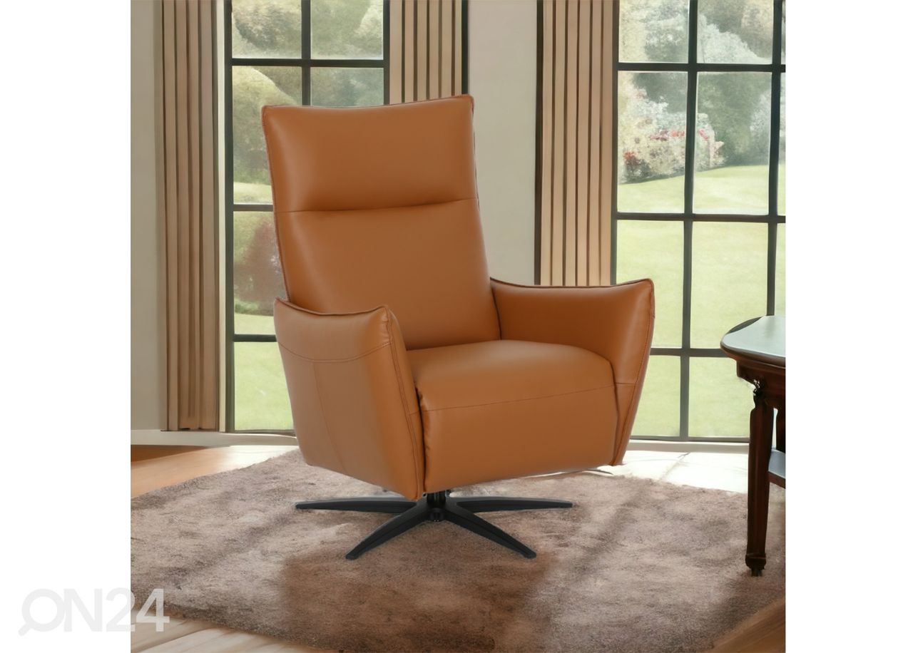 Mekanismituoli Lia recliner kuvasuurennos