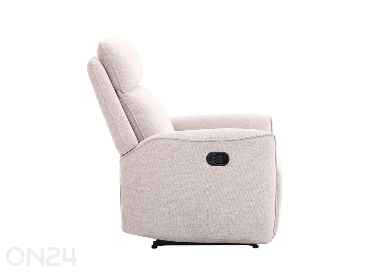 Mekanismituoli Maren Recliner kuvasuurennos