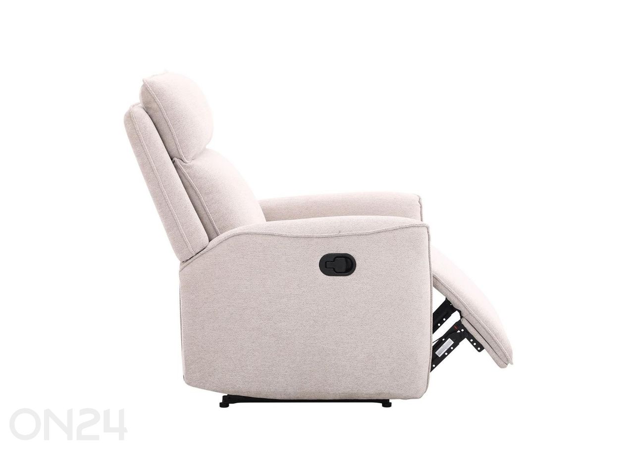 Mekanismituoli Maren Recliner kuvasuurennos