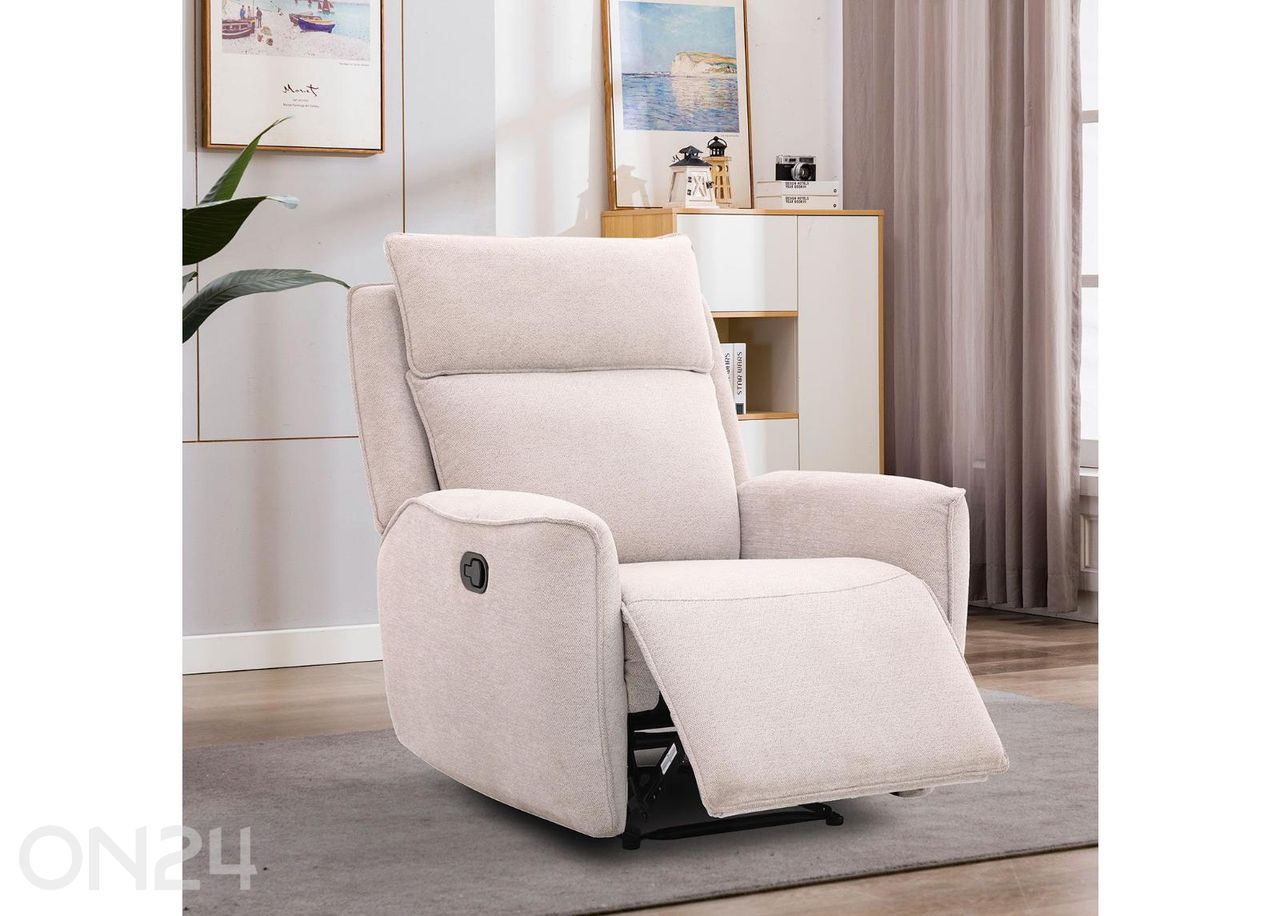 Mekanismituoli Maren Recliner kuvasuurennos