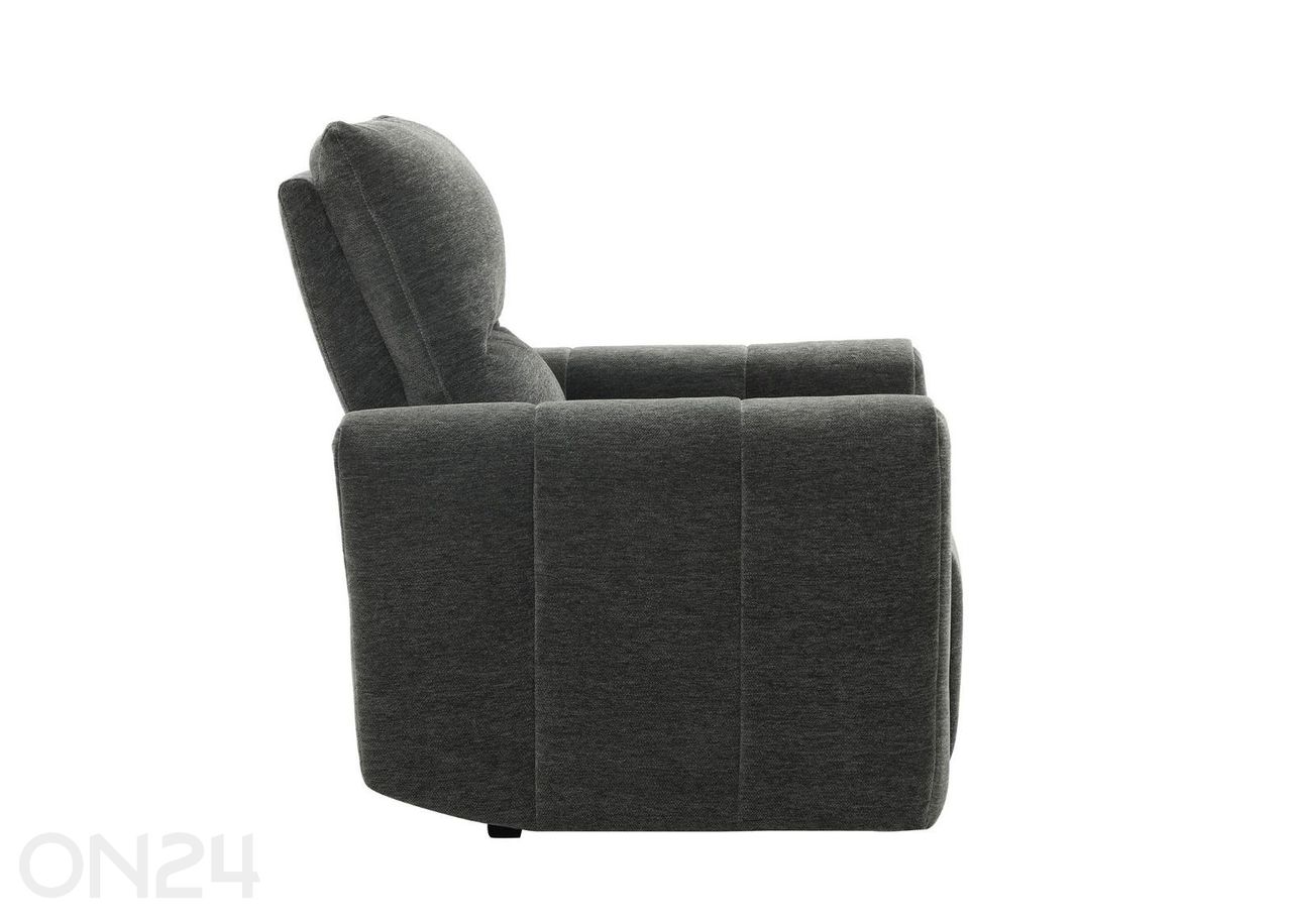 Mekanismituoli Matias Recliner kuvasuurennos