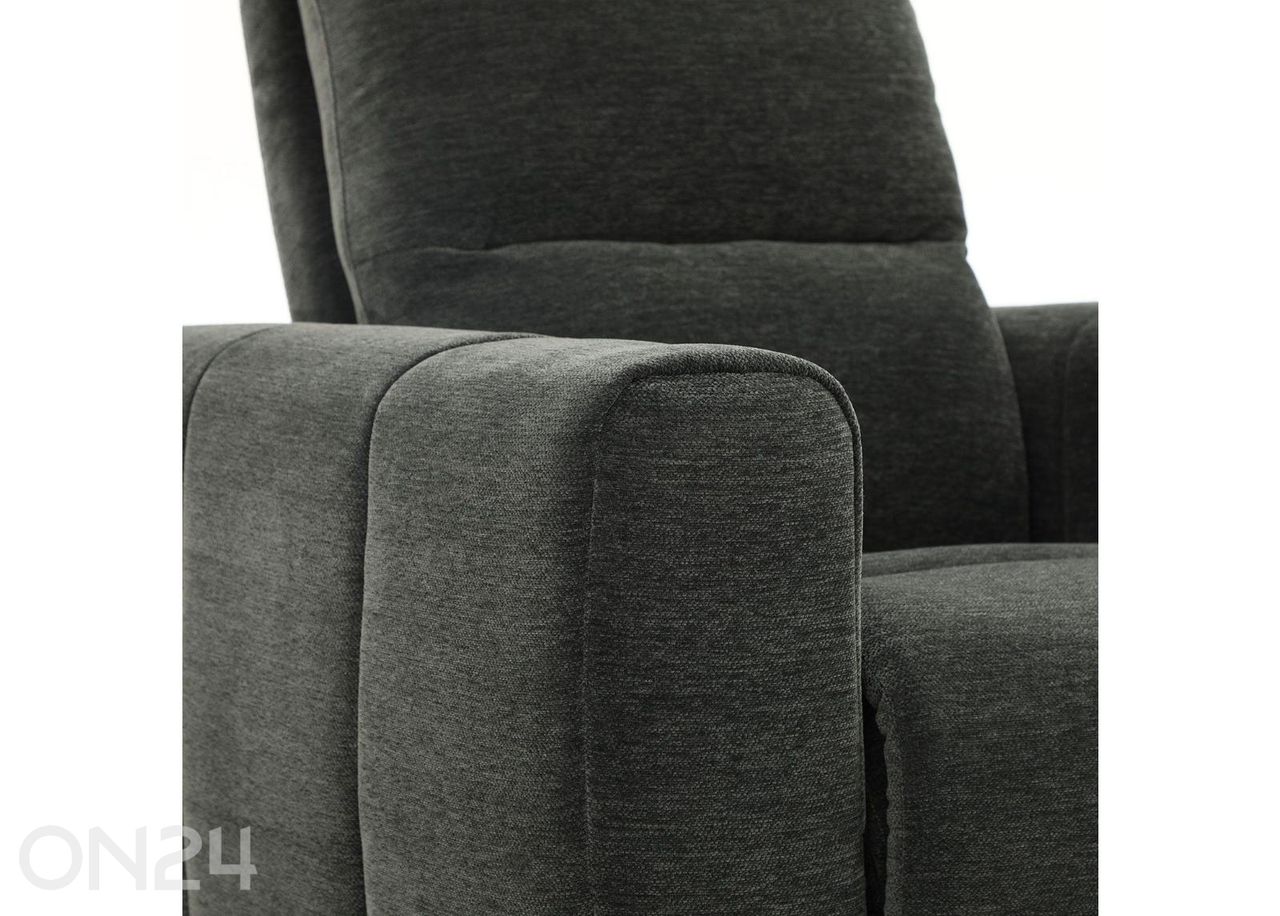 Mekanismituoli Matias Recliner kuvasuurennos