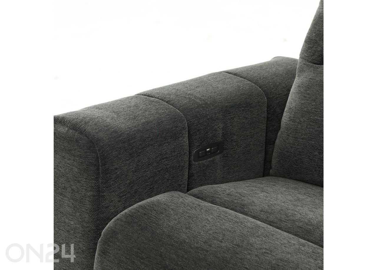 Mekanismituoli Matias Recliner kuvasuurennos