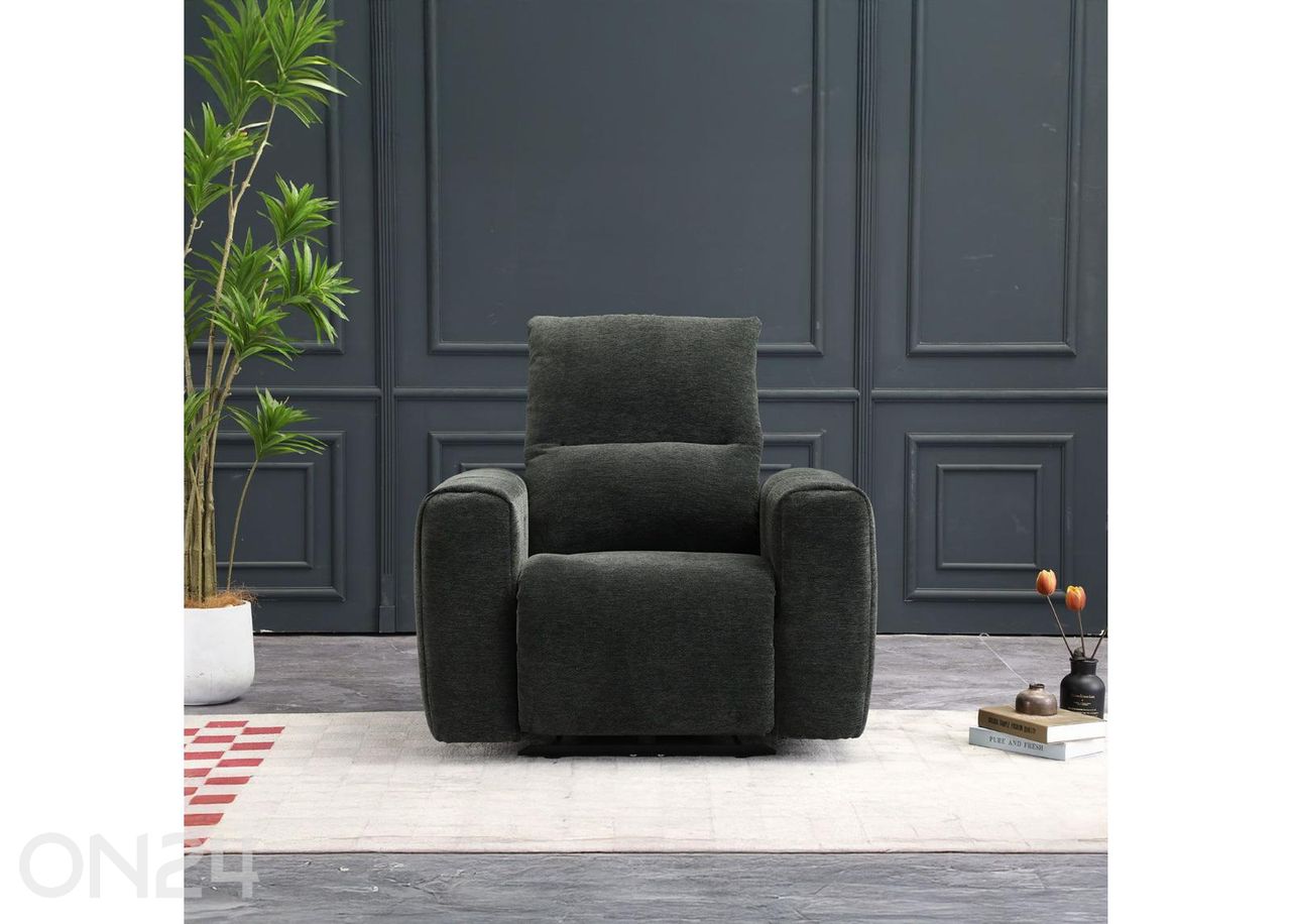 Mekanismituoli Matias Recliner kuvasuurennos