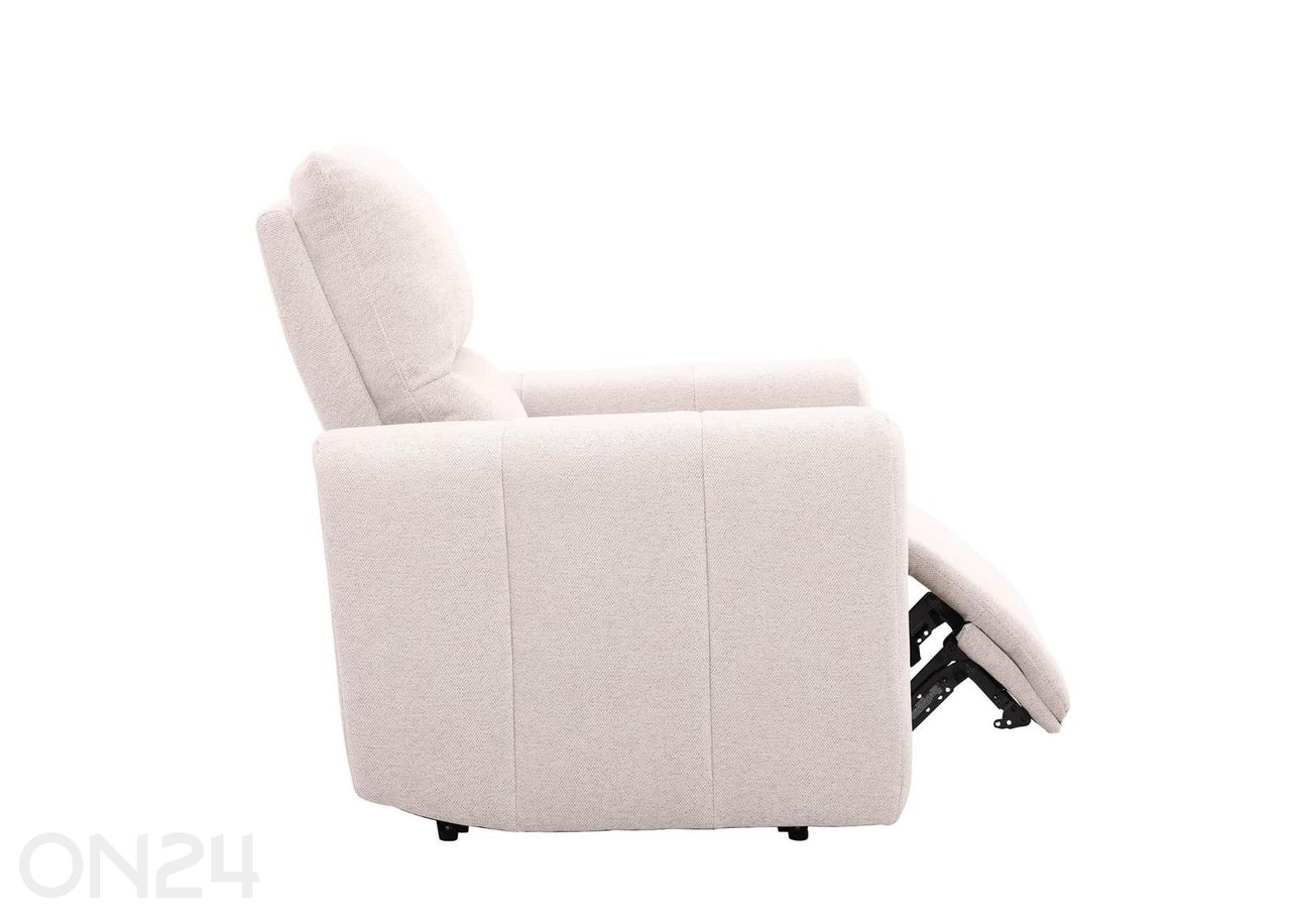 Mekanismituoli Matias Recliner kuvasuurennos