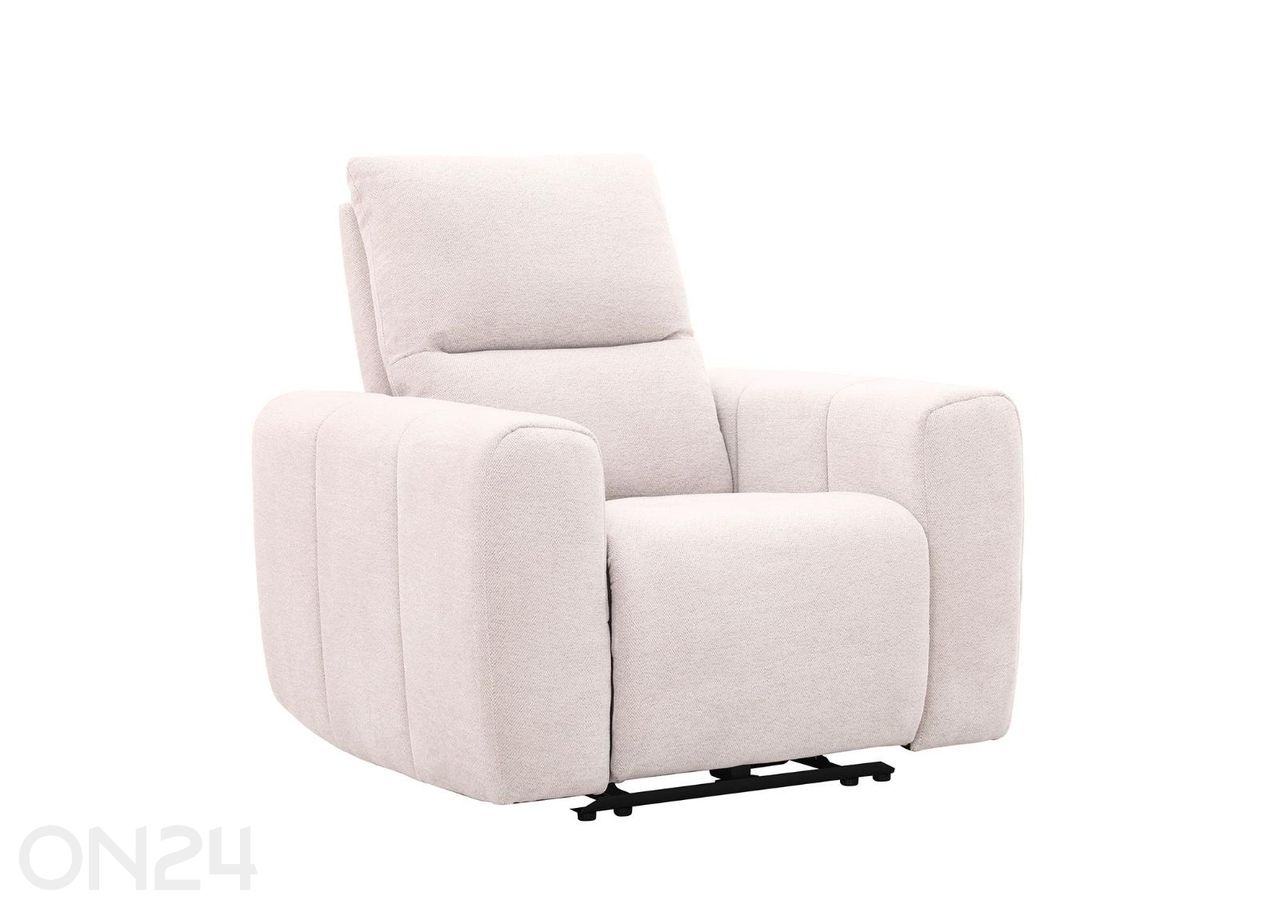 Mekanismituoli Matias Recliner kuvasuurennos