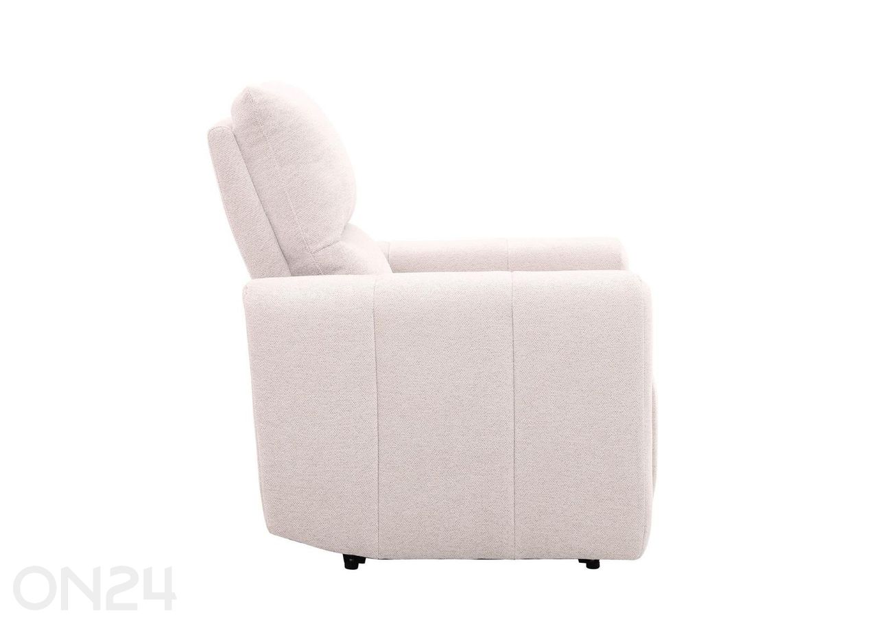 Mekanismituoli Matias Recliner kuvasuurennos