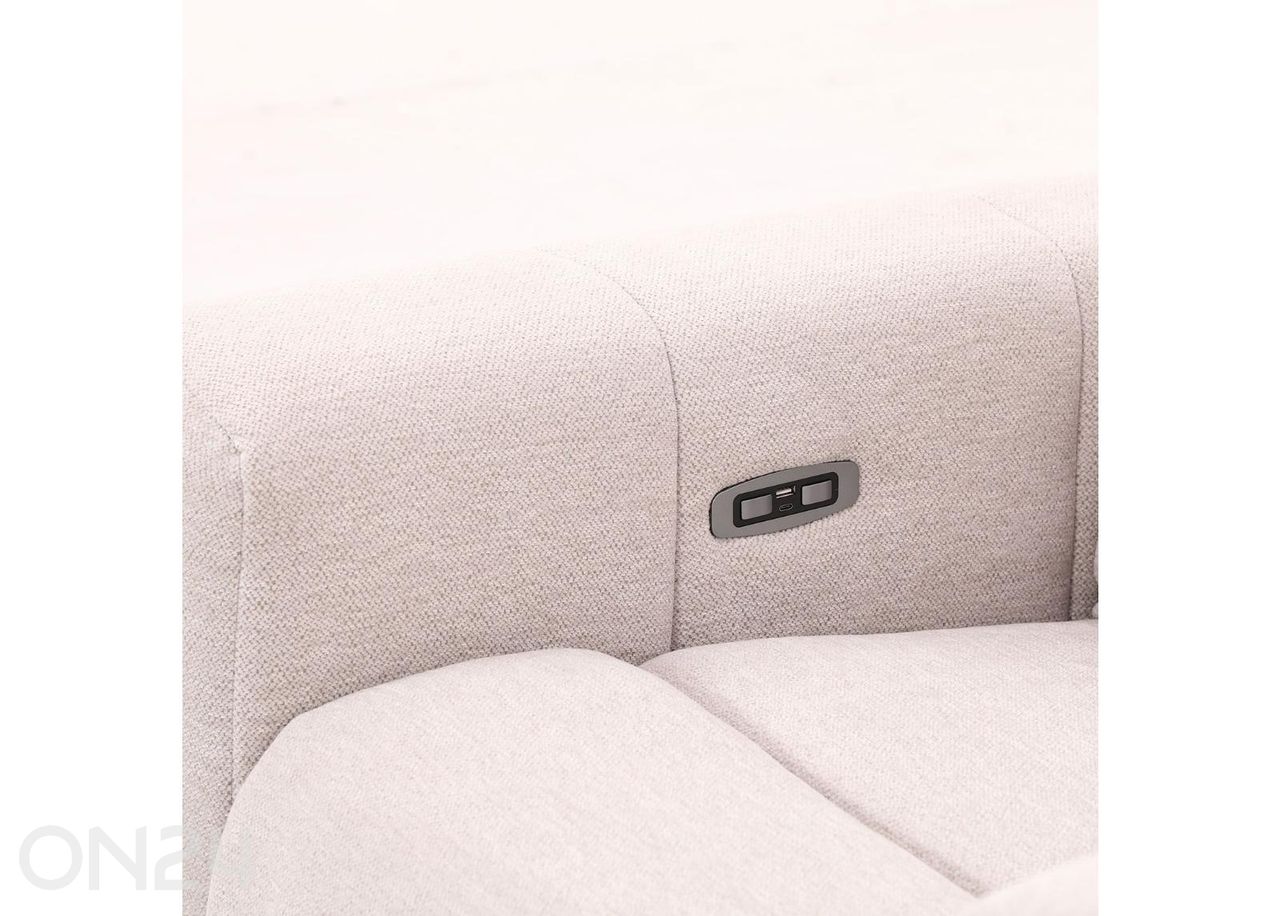 Mekanismituoli Matias Recliner kuvasuurennos