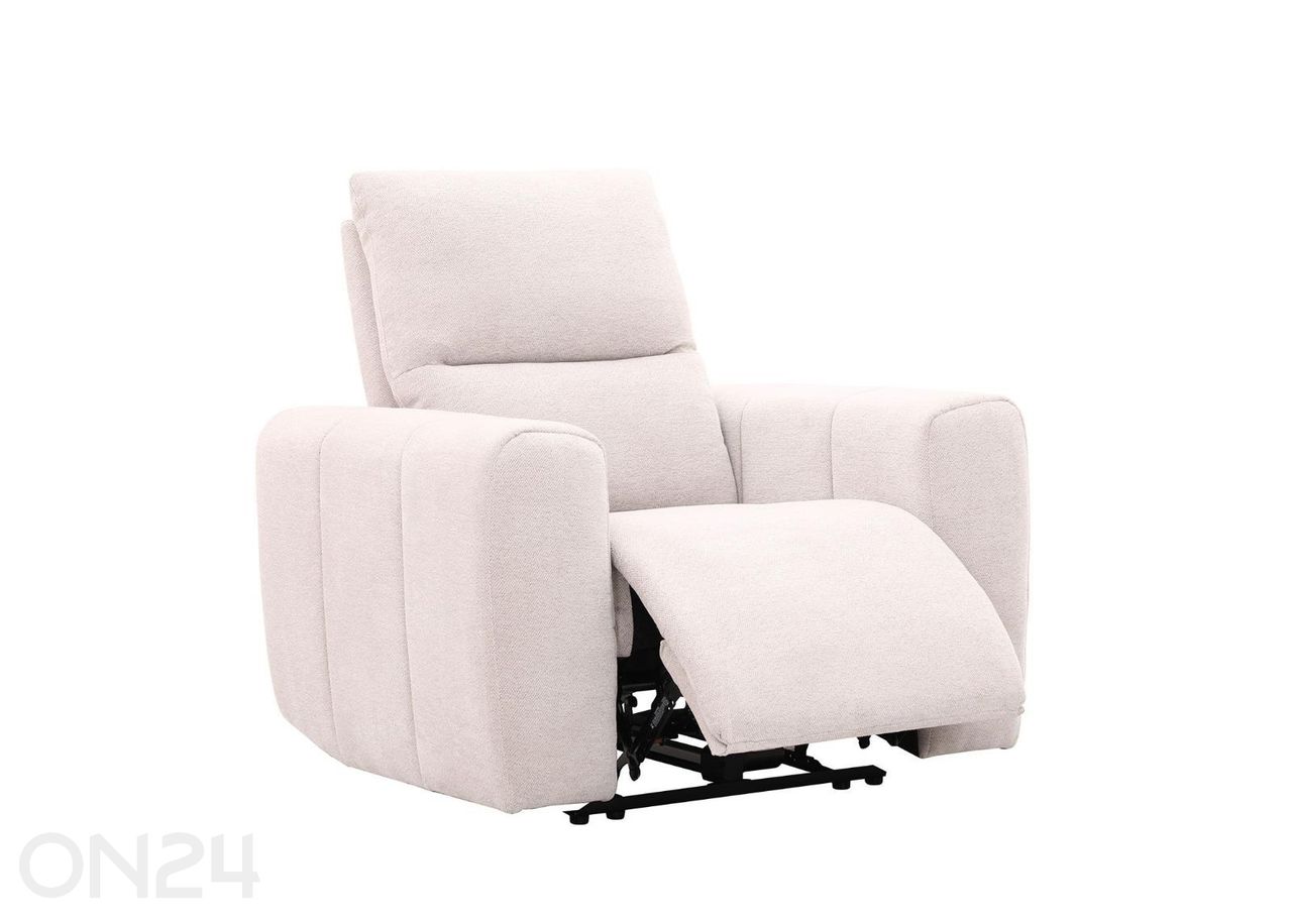 Mekanismituoli Matias Recliner kuvasuurennos