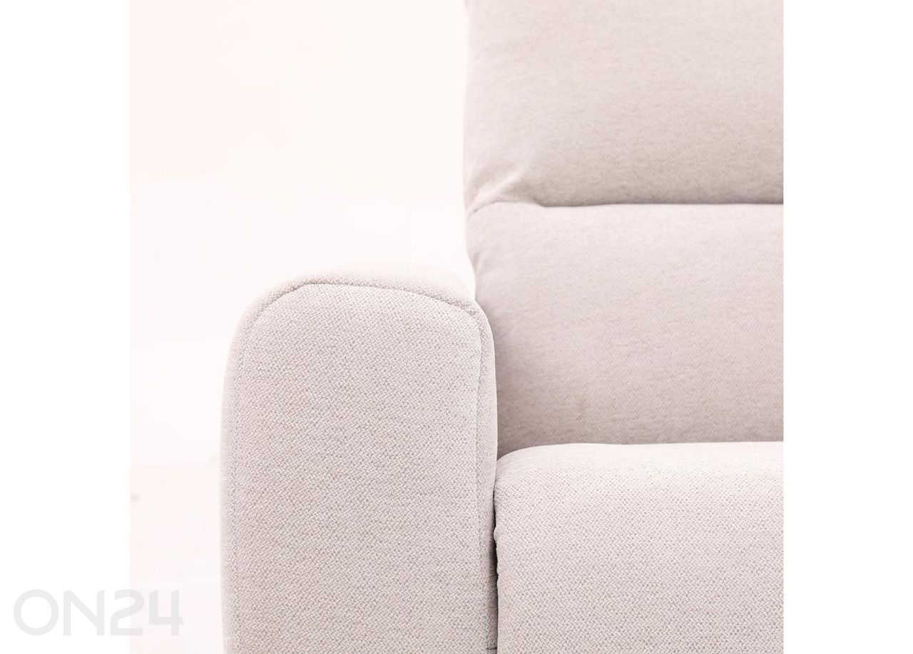 Mekanismituoli Matias Recliner kuvasuurennos