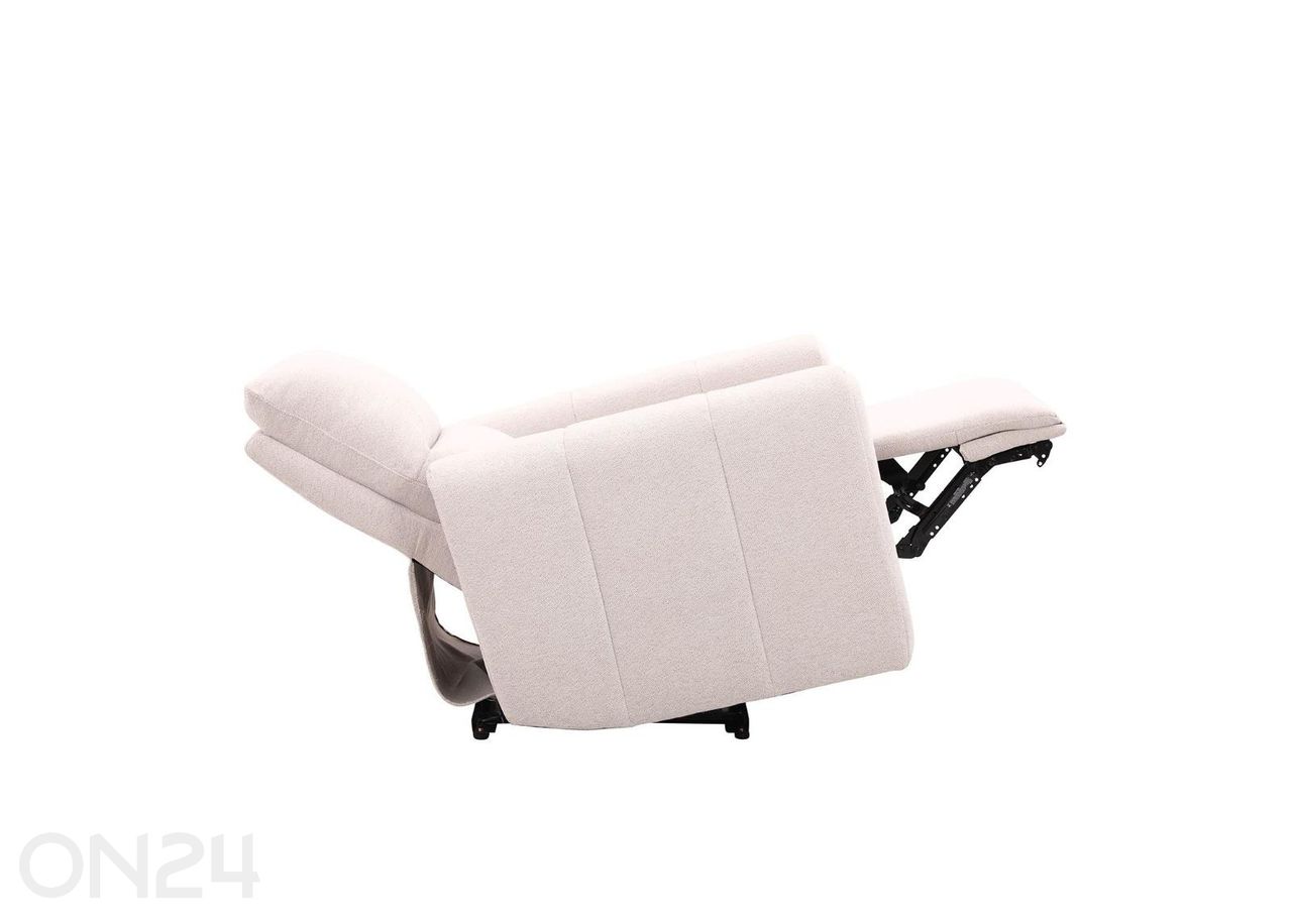 Mekanismituoli Matias Recliner kuvasuurennos