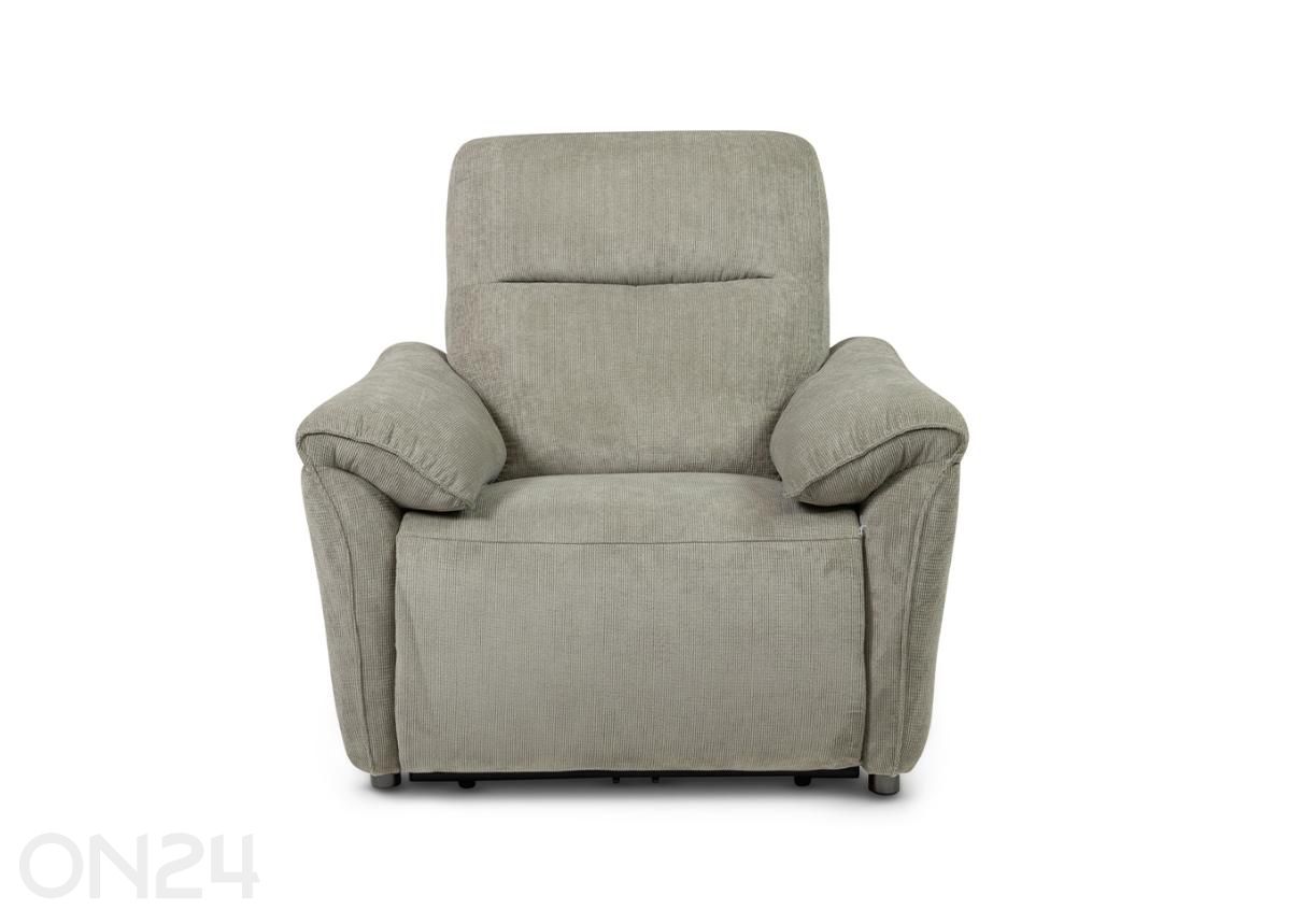 Mekanismituoli Mica sähköinen Recliner kuvasuurennos