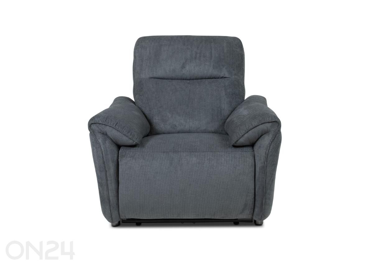Mekanismituoli Mica sähköinen Recliner kuvasuurennos
