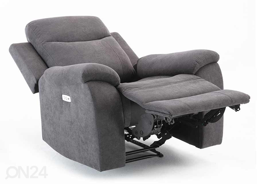 Mekanismituoli Milo Recliner kuvasuurennos