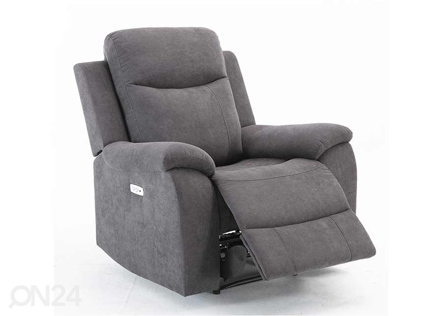Mekanismituoli Milo Recliner kuvasuurennos