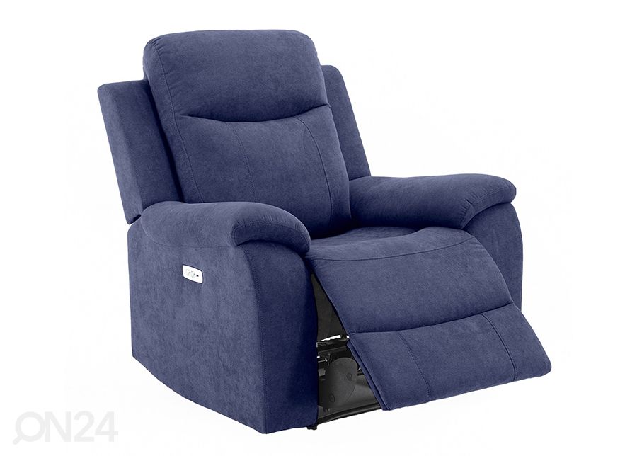 Mekanismituoli Milo Recliner kuvasuurennos
