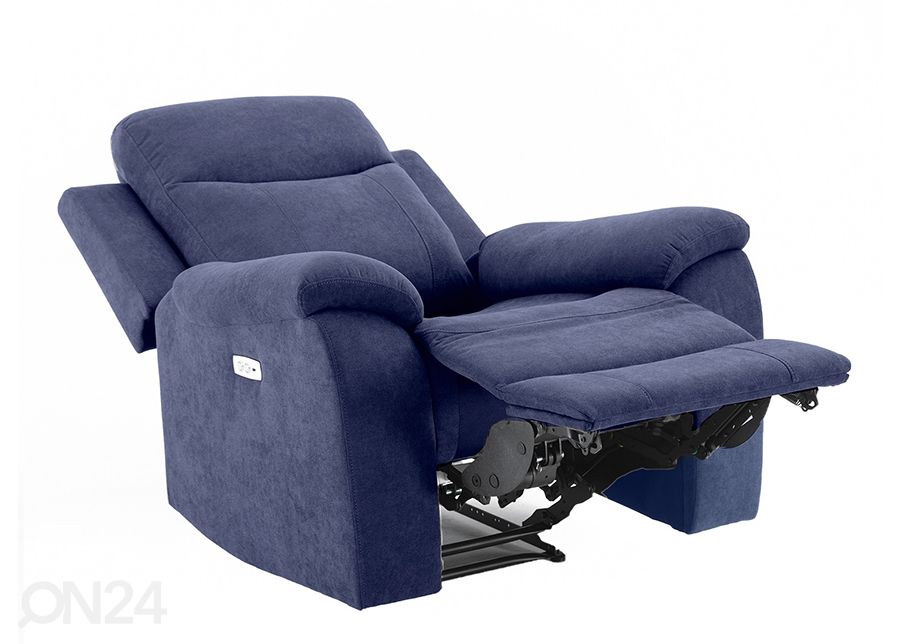 Mekanismituoli Milo Recliner kuvasuurennos
