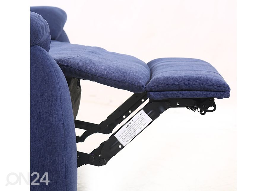 Mekanismituoli Milo Recliner kuvasuurennos