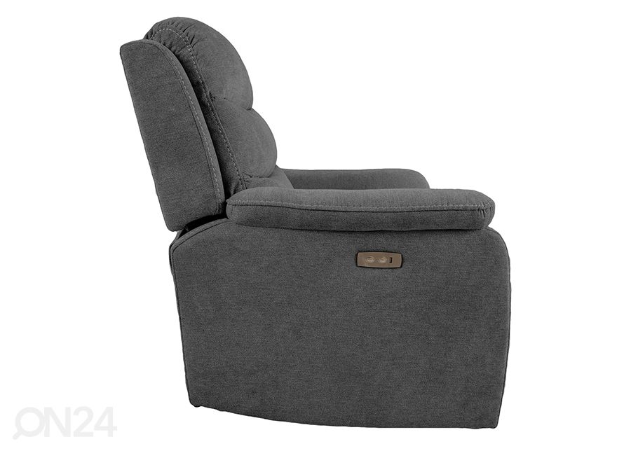 Mekanismituoli Mimi Recliner kuvasuurennos