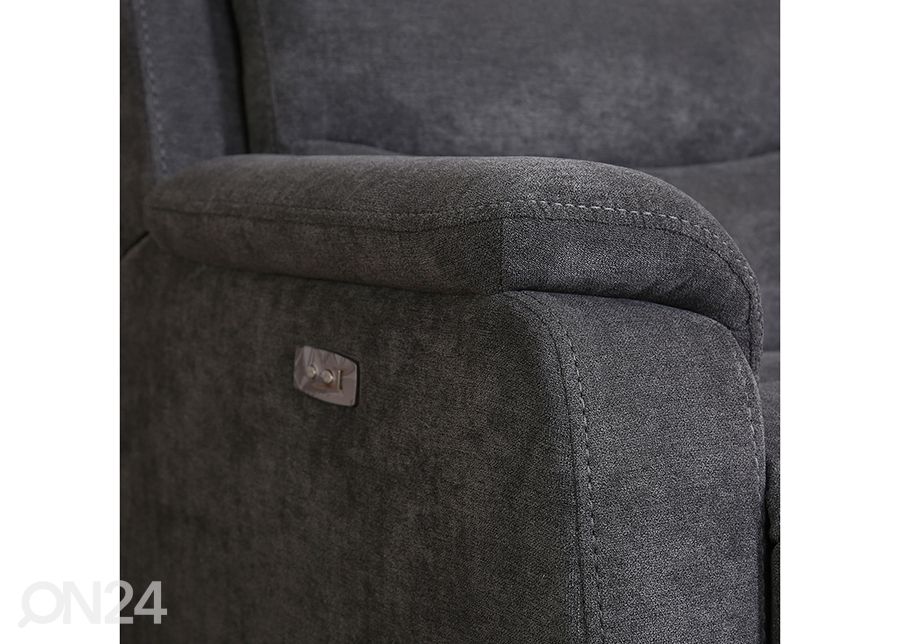 Mekanismituoli Mimi Recliner kuvasuurennos