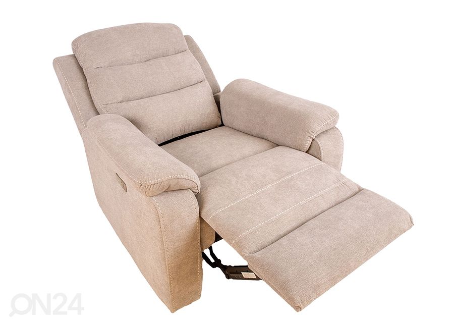 Mekanismituoli Mimi Recliner kuvasuurennos